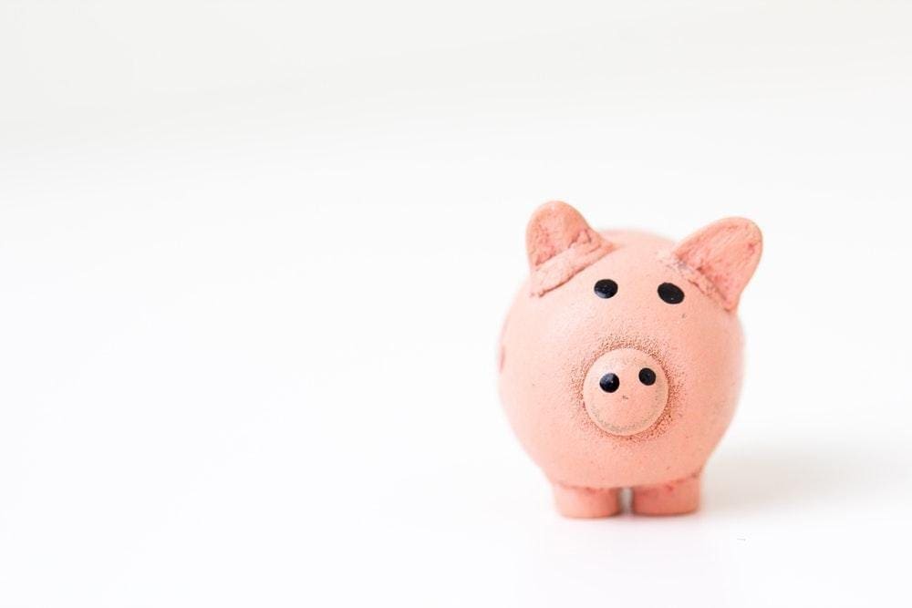 investment properties in alberta blog post photo piggybank