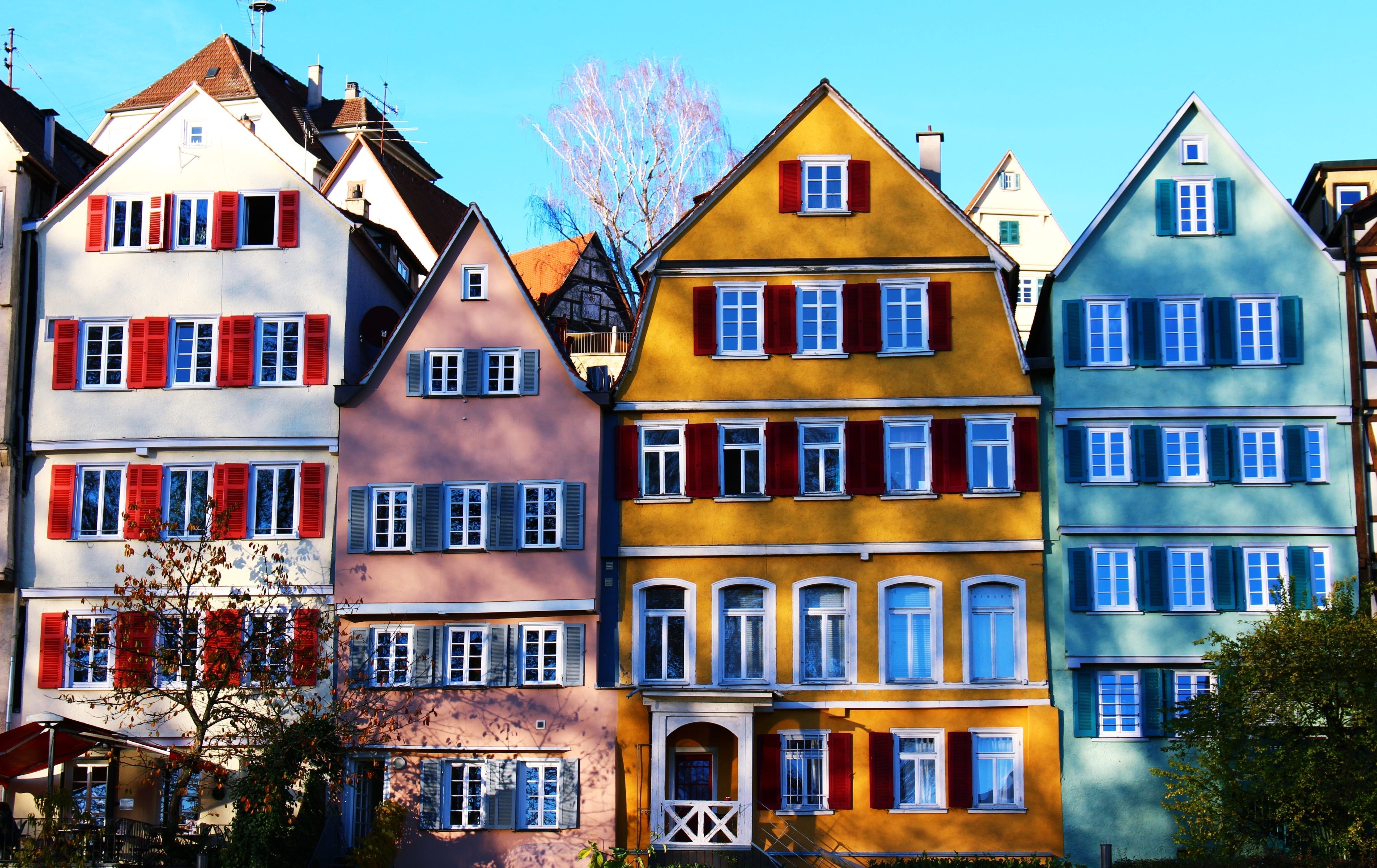 types of properties in edmonton