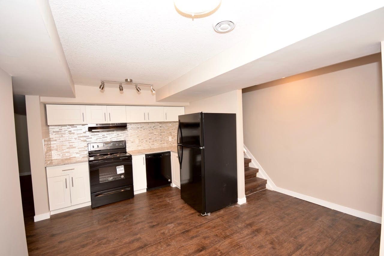 Legal Basement Suite Development & Renovations Tilt Property Group